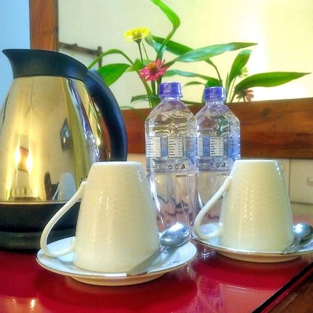 Imaaga Kandy Residence ภายนอก รูปภาพ