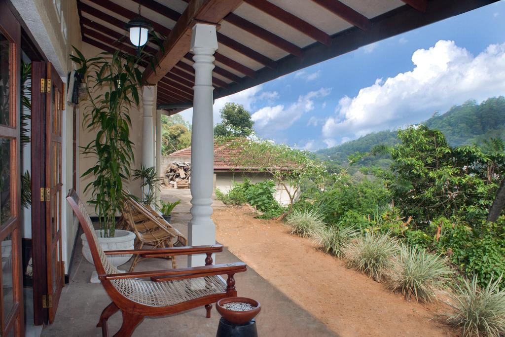 Imaaga Kandy Residence ภายนอก รูปภาพ