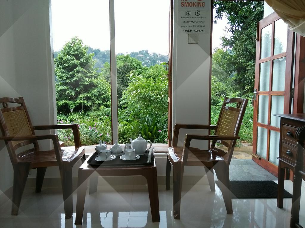 Imaaga Kandy Residence ภายนอก รูปภาพ
