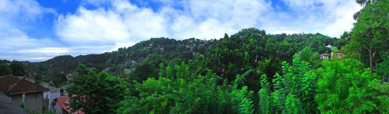 Imaaga Kandy Residence ภายนอก รูปภาพ