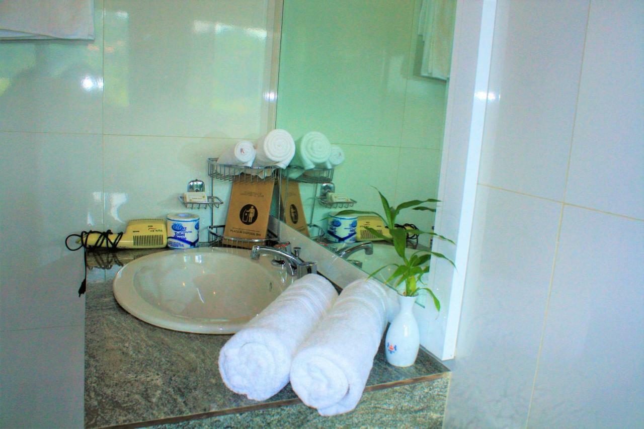 Imaaga Kandy Residence ภายนอก รูปภาพ