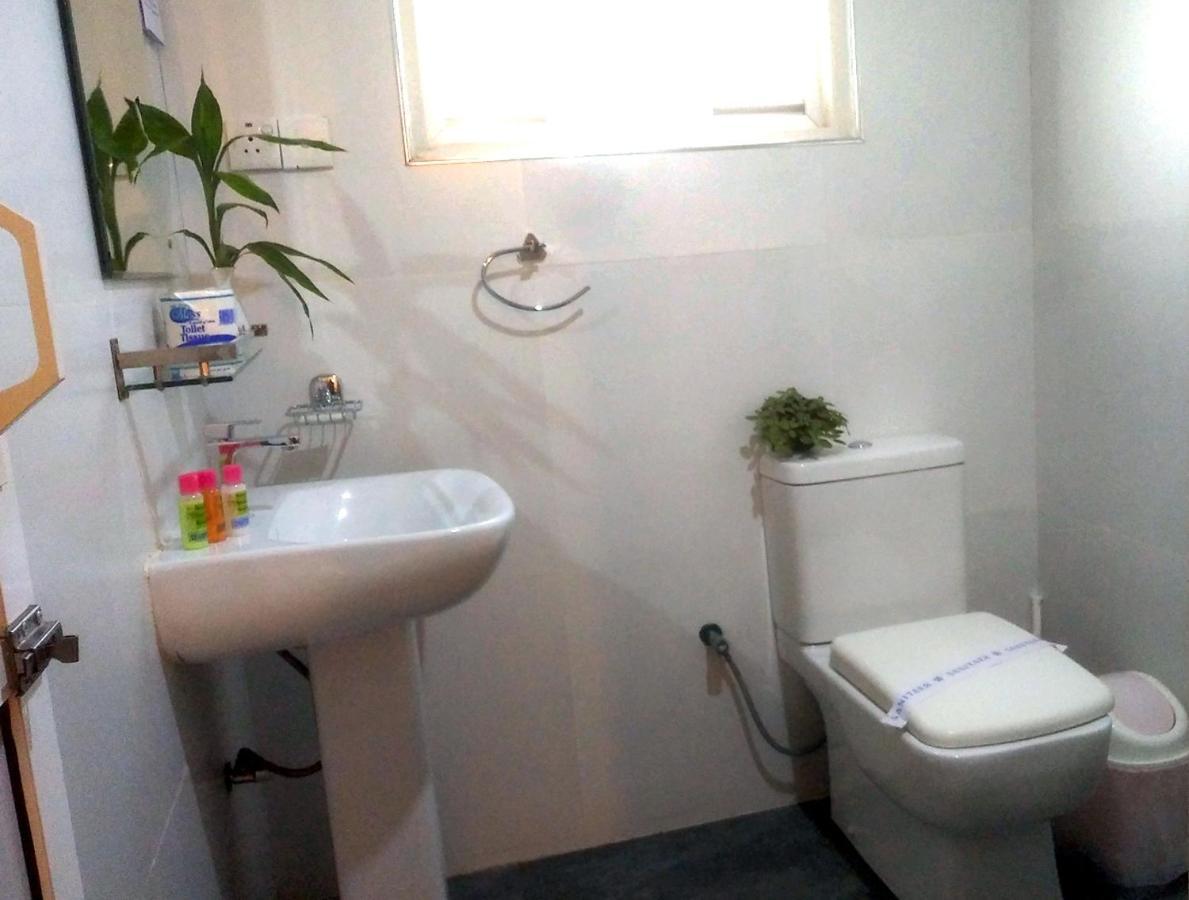 Imaaga Kandy Residence ภายนอก รูปภาพ