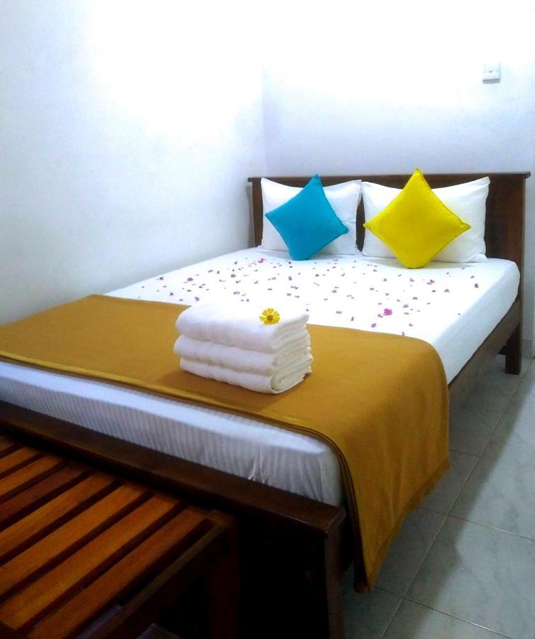 Imaaga Kandy Residence ภายนอก รูปภาพ