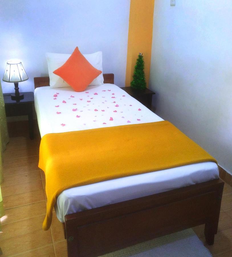 Imaaga Kandy Residence ภายนอก รูปภาพ